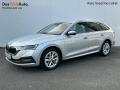 �koda Octavia 2.0TDI DSG 110 kW TA�N� Head U
