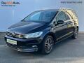 Volkswagen Touran 1.5 TSI 110kW LED manu�l