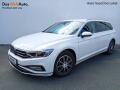 Volkswagen Passat 2.0 TDI DSG Elegance ta�n� MAT