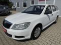 koda Octavia Prima 1.6 TDI