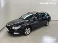 koda Superb Ambition 2.0 TDI