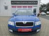 koda Octavia 1.9 TDI