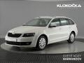 �koda Octavia 1.4 TSI