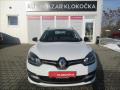 Renault Mgane Limited 1.2 TCe