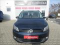 Volkswagen Touran 2.0 TDI