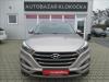 Hyundai Tucson 1.7 CRDI