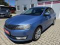 koda Rapid 1.6 TDI