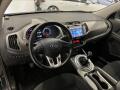 Kia Sportage 4x4 Exclusive 2.0 CRDi