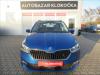 koda Fabia 1.0 TSI