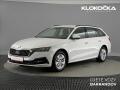 �koda Octavia Ambition Plus 7DSG 2.0 TDI
