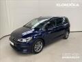 Volkswagen Touran People 7DSG 1.5 TSI