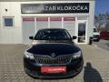 koda Rapid Spaceback 1.0 TSI