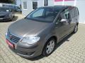 Volkswagen Touran 1.9 TDI