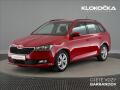�koda Fabia Ambition Top 1.0 TSI