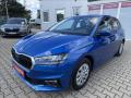 koda Fabia Ambition Plus 1.0 MPI