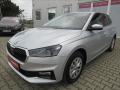 koda Fabia 1.0 TSI