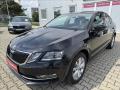 koda Octavia Style 7DSG 1.8 TSI