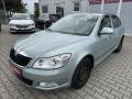 koda Octavia 1.6 MPI
