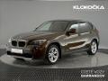 BMW X1 Automat 2.0 D xDrive