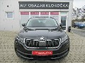 koda Kodiaq 7DSG 4x4 2.0 TDI