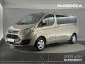 Ford Tourneo Custom Titanium L2 2.0 2.0TDCi