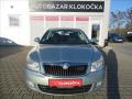 koda Octavia 2.0 TDI Elegance