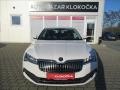 koda Superb 7DSG 2.0 TDI