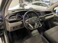 Volkswagen Transporter Long 7DSG 9 m�st 2.0 TDI