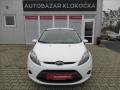 Ford Fiesta 1.4 Duratec