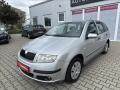 �koda Fabia Ambiente 1.4 16V