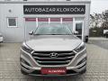 Hyundai Tucson 4x4 2.0 CRDI