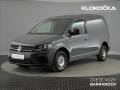 Volkswagen Caddy Basic 4Motion 2.0 TDI