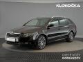 �koda Superb L&K 6DSG 4x4 2.0 TDI