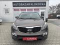 Kia Sportage 4x4 6DCT 2.0 CRDI