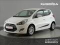 Hyundai ix20 1.6 CVVT