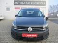 Volkswagen Caddy Trend 2.0 TDI