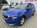 koda Kamiq 1.0 TSI