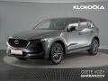 Mazda CX-5 AWD 2.2 SkyActiv