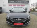 Opel Insignia 8 Automat 1.5 Turbo