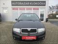 koda Fabia Ambiente 1.2 HTP