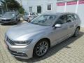 Volkswagen Passat 7DSG 4motion 2.0 BiTDI