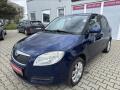 �koda Fabia 1.4 16V