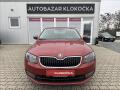 �koda Octavia 1.2 TSI