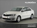 �koda Rapid Ambition Plus 1.2 TSI