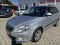 koda Fabia Ambition Plus 1.6 TDI