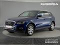 Audi Q5 7Stronic Quattro 2.0 TDI