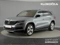 �koda Kodiaq Style Plus 4x4 7DSG 2.0 TDI