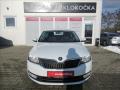 koda Rapid Sportback 1.2 TSI