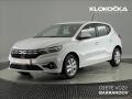 Dacia Sandero 1.0 ECO-G 100