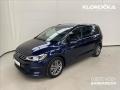 Volkswagen Touran People 7DSG 2.0 TDI